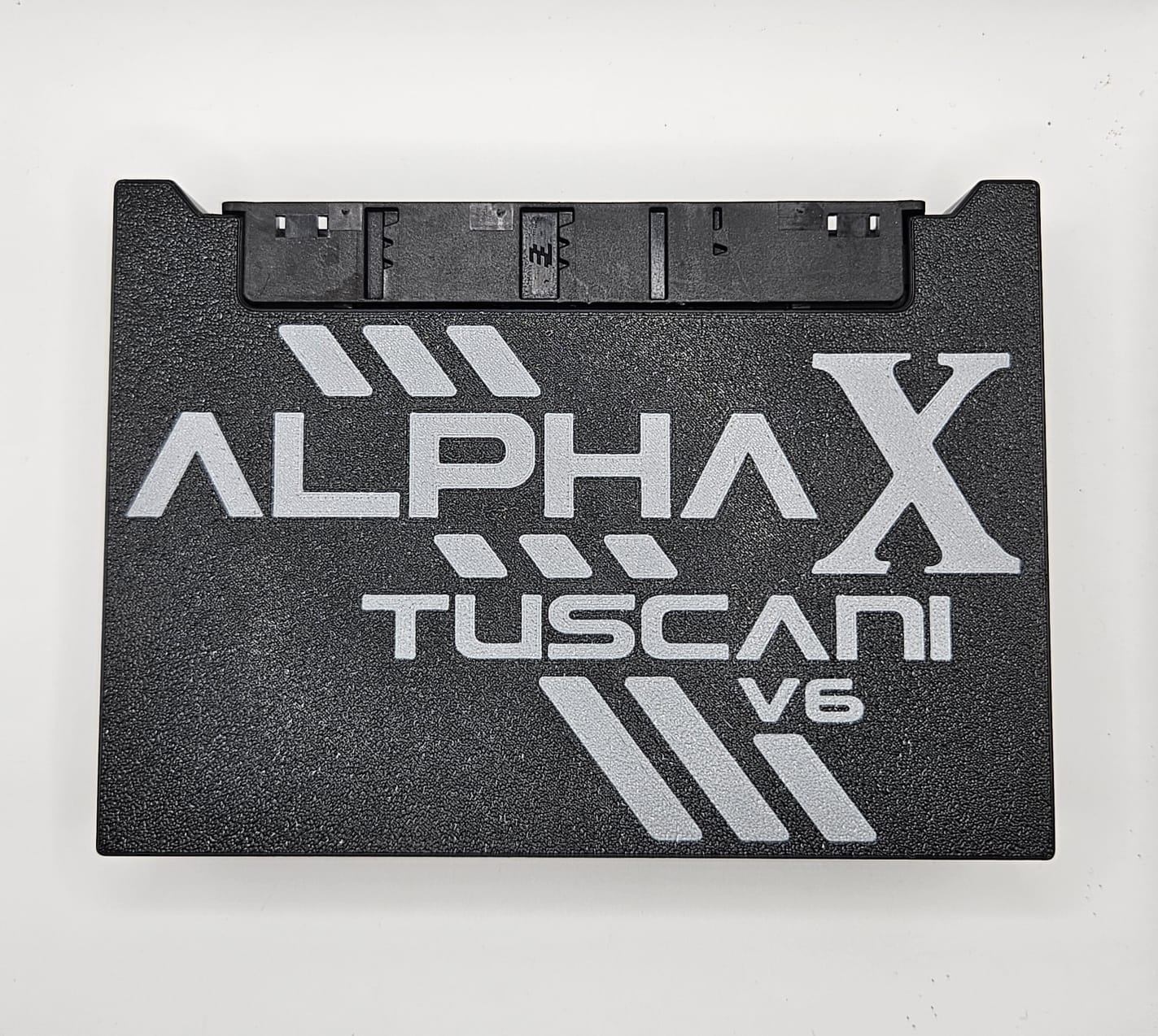 PlugIn – AlphaX Electronics