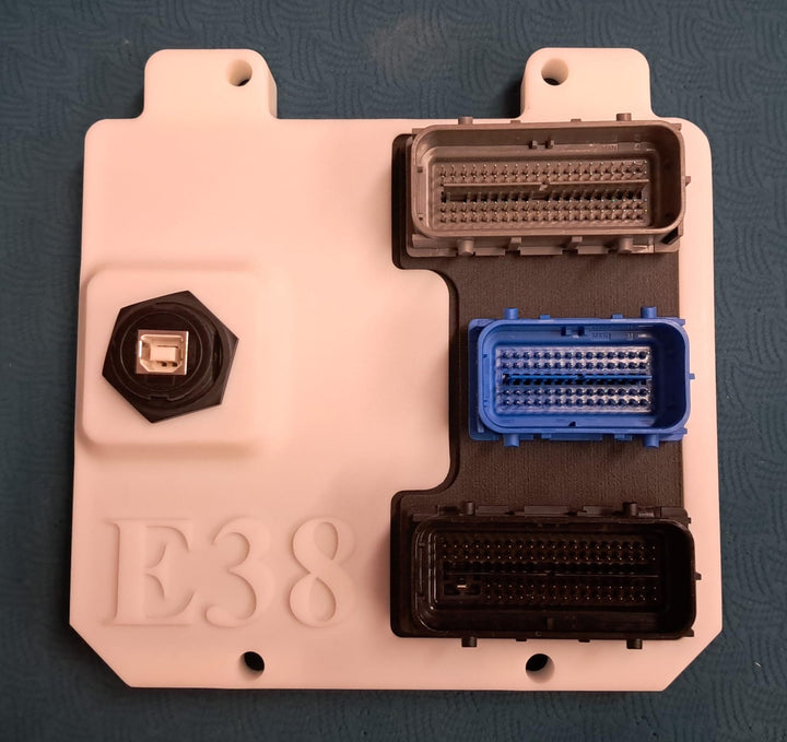 AlphaECU Plug & Play – Chevrolet Camaro 5th Gen (E38)
