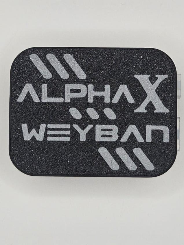 AlphaECU Wey