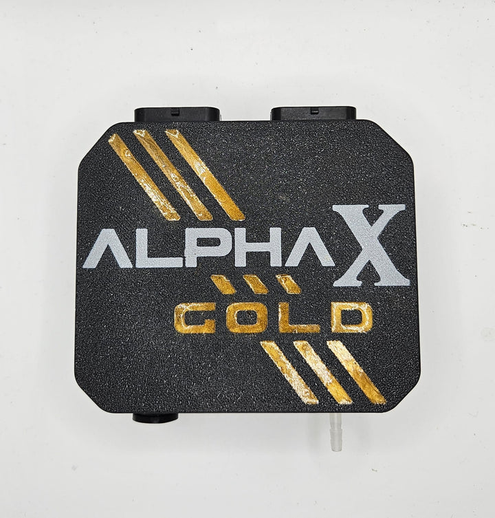 AlphaECU Gold