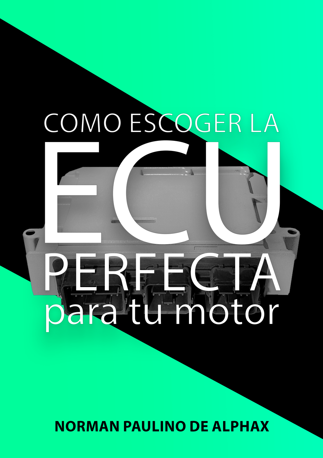 La ECU Perfecta (DIGITAL)