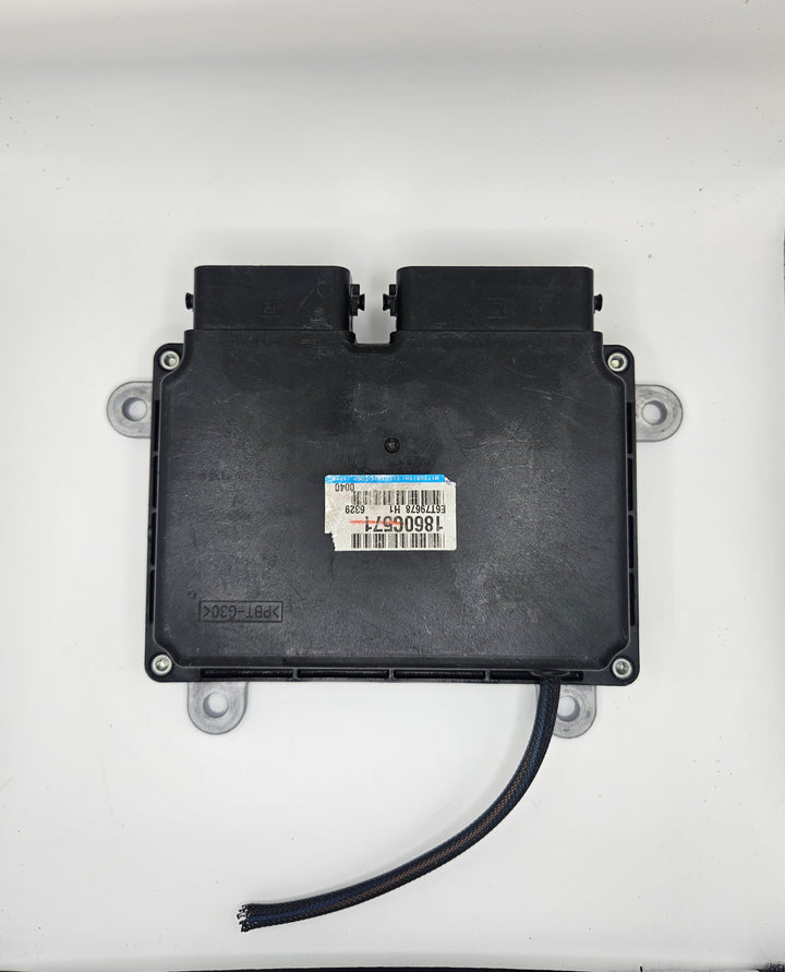 Mitsubishi Lancer 2008+ Plug and Plau ECU (EvoX/NonEvo)