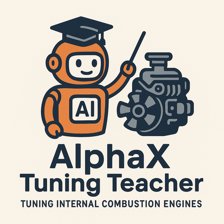 Maestro de Tuning AI