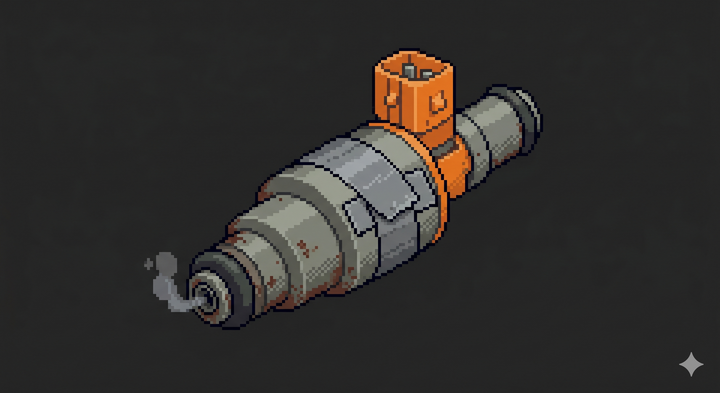 eLame Injector Kit