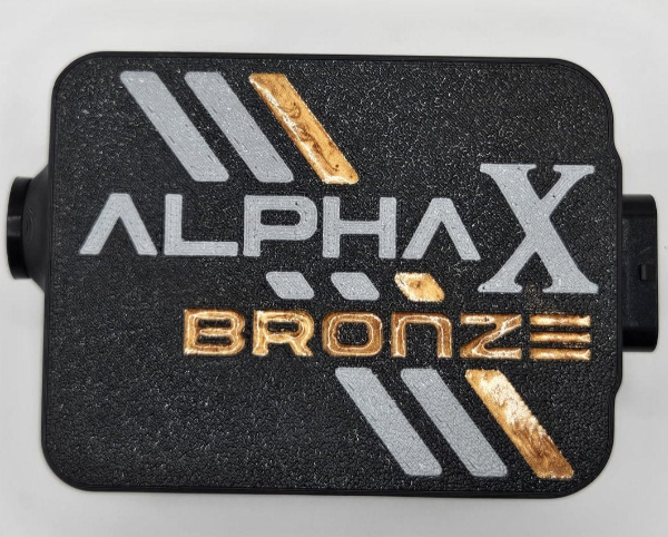 AlphaX – AlphaX Electronics