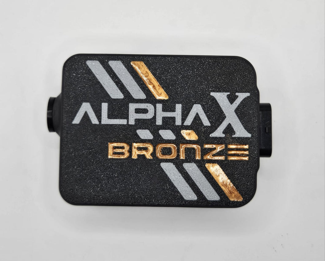 AlphaECU Bronze