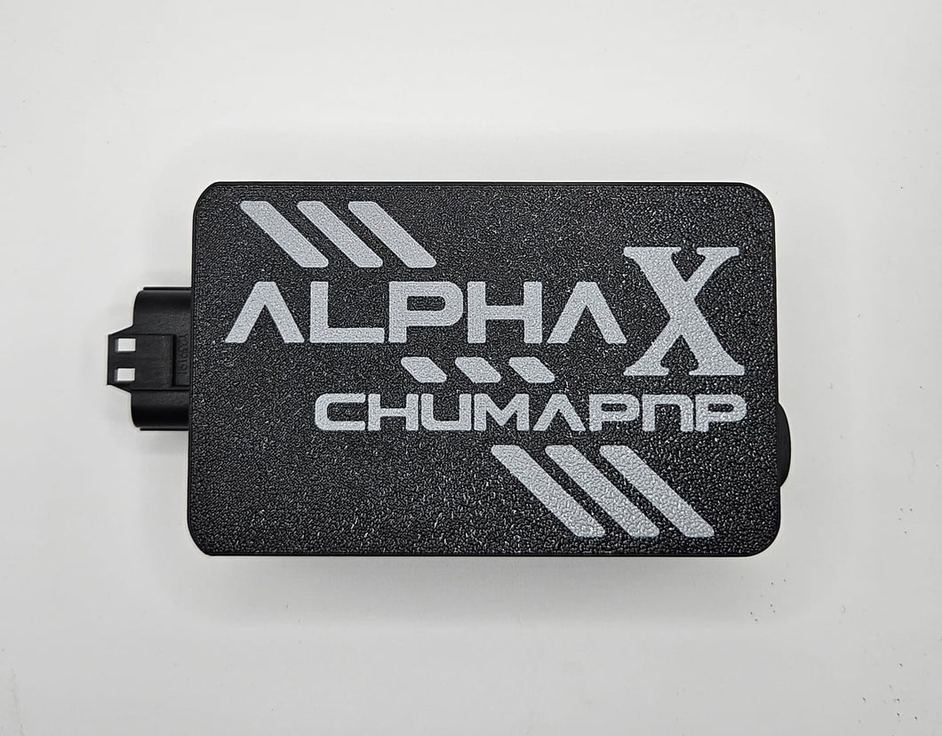 Chuma/Maxuma 200EFI AlphaECU PNP