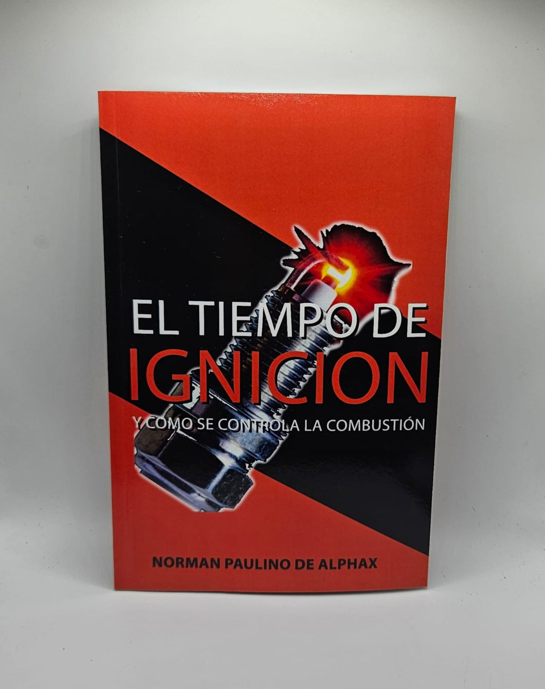 El Tiempo de Ignición (Fisico)