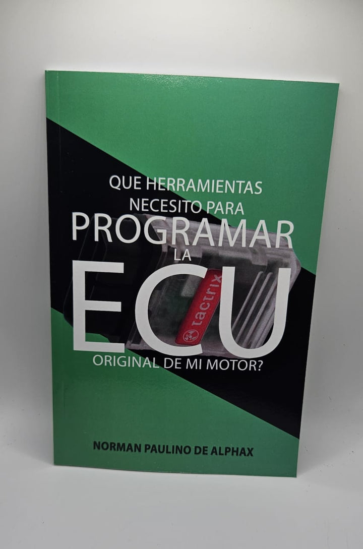 Herramientas de Reflash (Fisico)