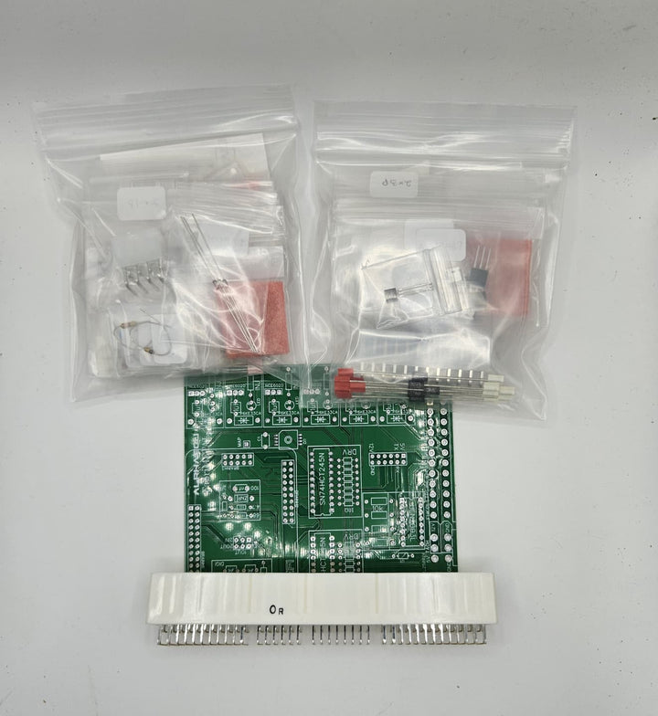AlphaECU FabriPNP - DSM/Evo4-8/Tecnica