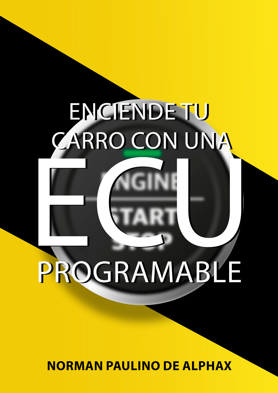 Enciende tu carro con una ECU aftermarket (DIGITAL)