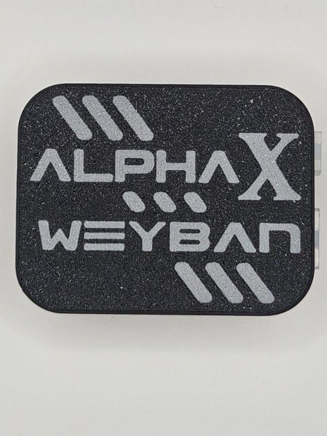 AlphaECU Weyban