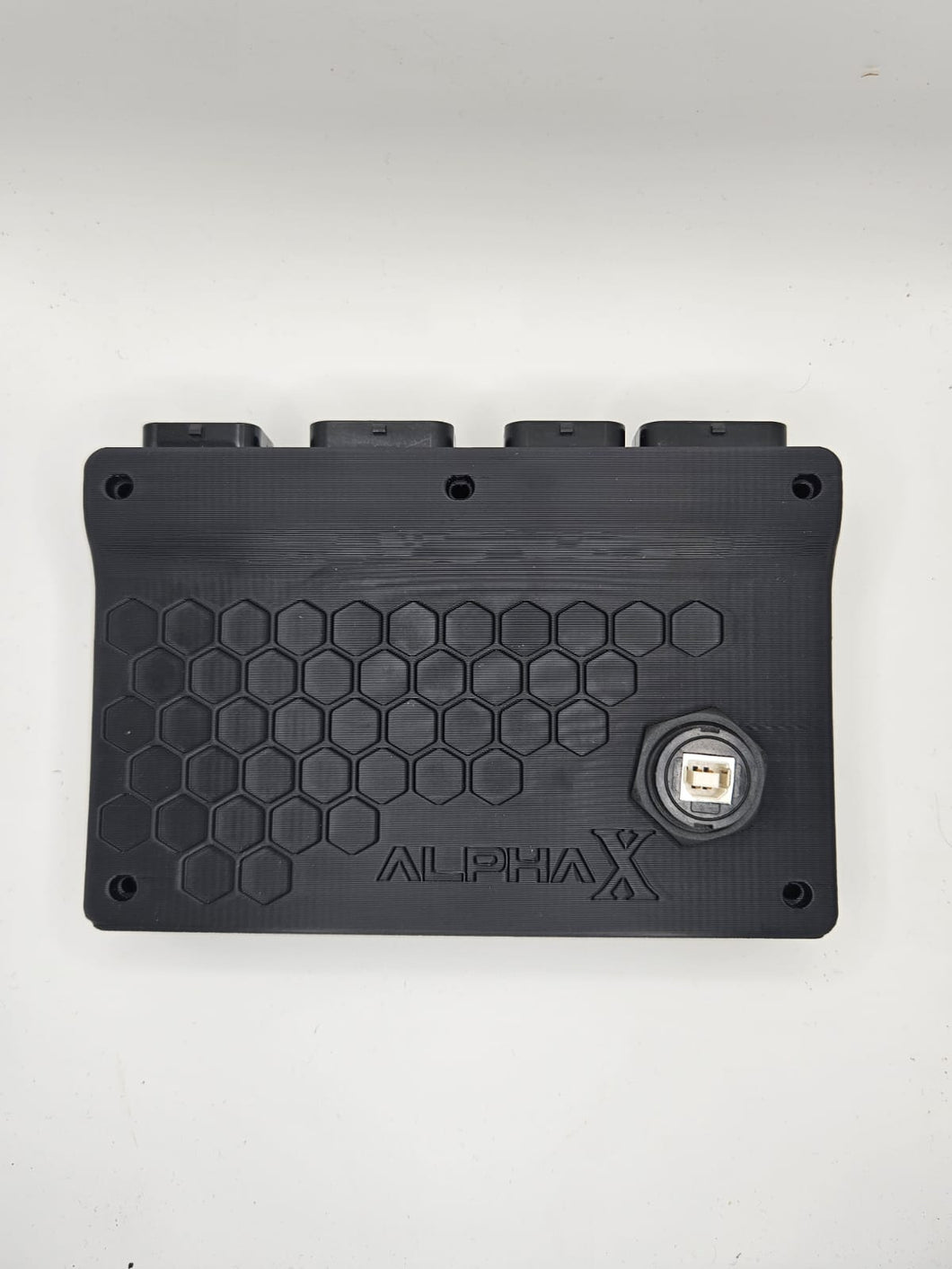 AlphaECU Platinum