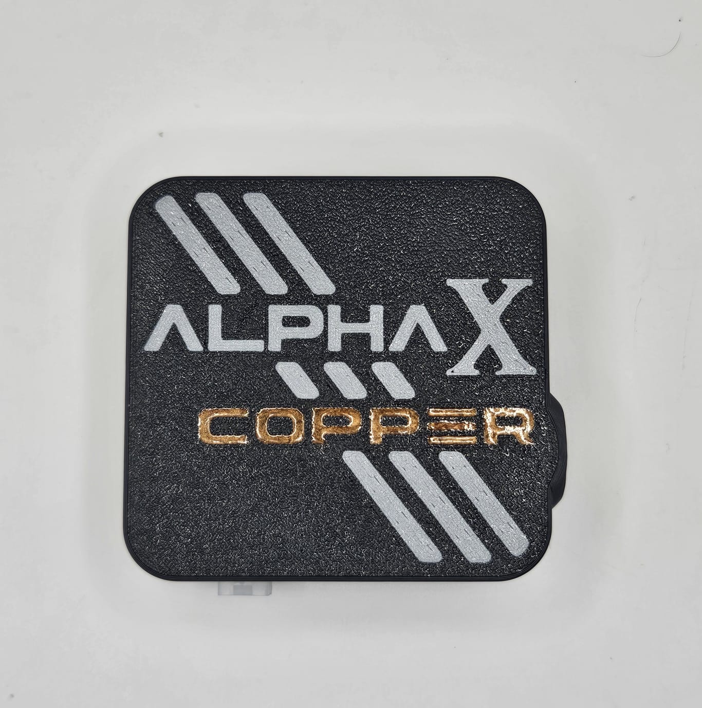 ALPHA｜EDWONDER x KPLUS