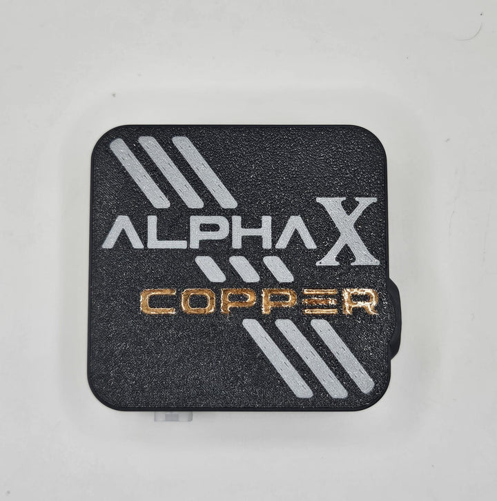 AlphaECU Copper