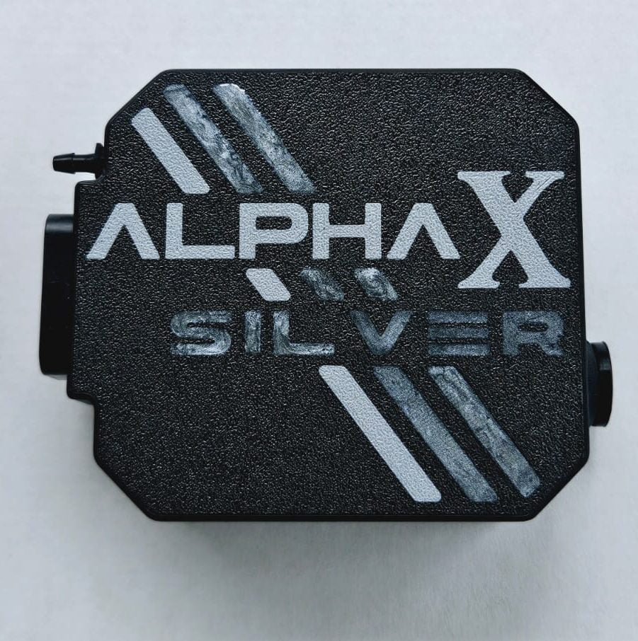 AlphaECU Silver