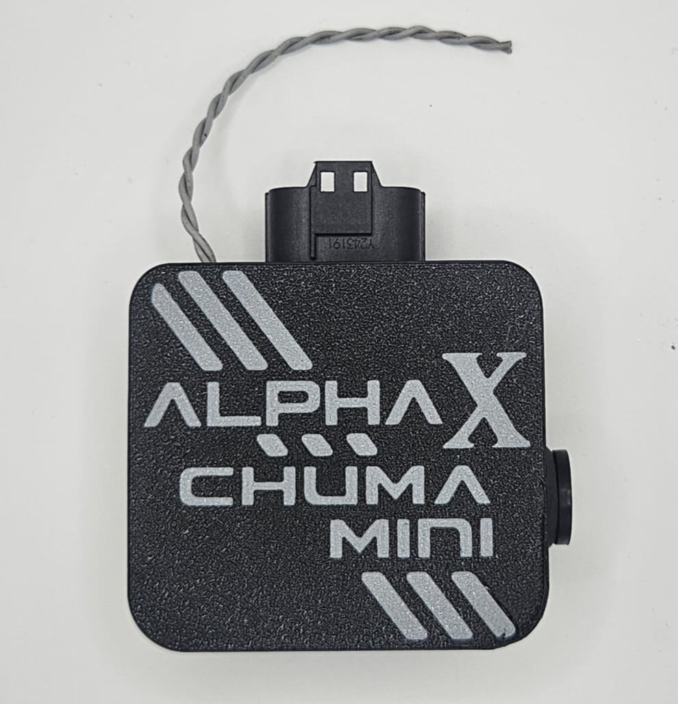 PlugIn – AlphaX Electronics