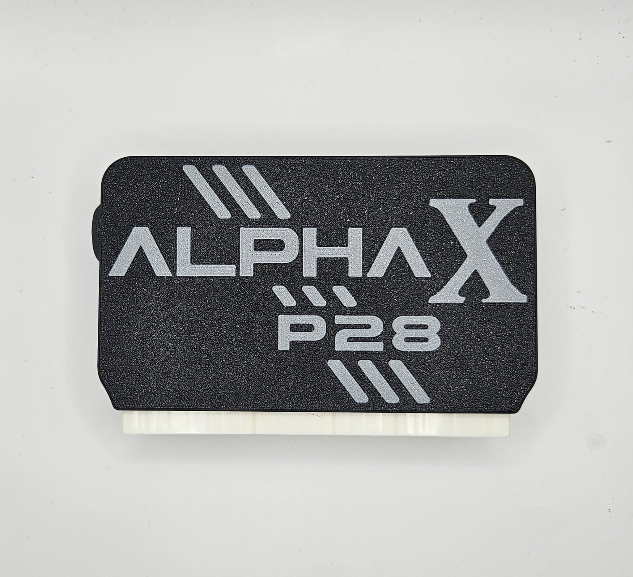 Plug and Play – AlphaX Electronics
