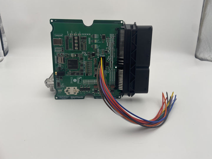 Genesis Coupe 2.0T AlphaECU PNP