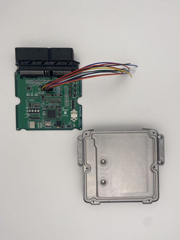 Genesis Coupe 2.0T AlphaECU PNP