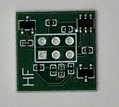 Universal ECU Hall Sensor Signal Conditioner (Dual Channel)