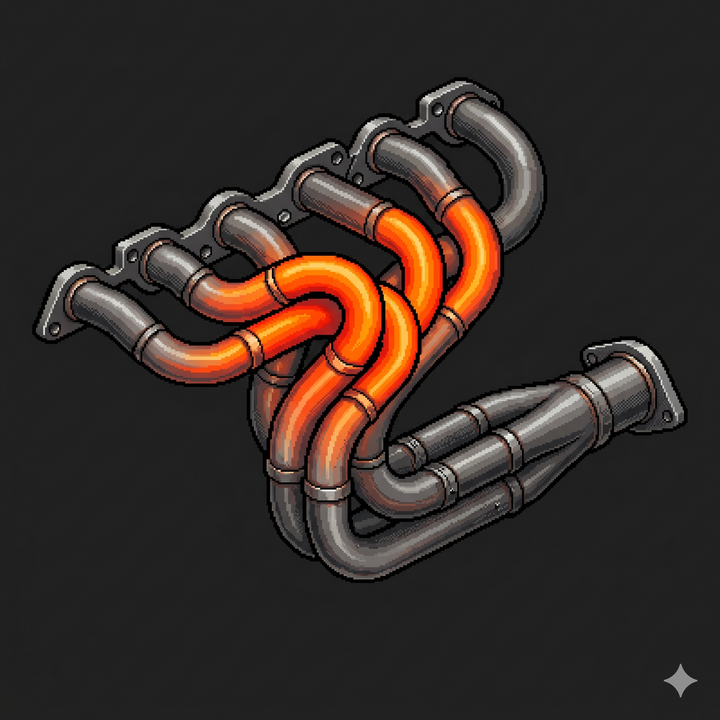 Pro-Series Headers & Manifolds