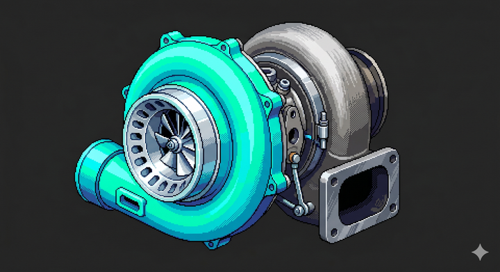 Grreat Performance: G40 to G57 series