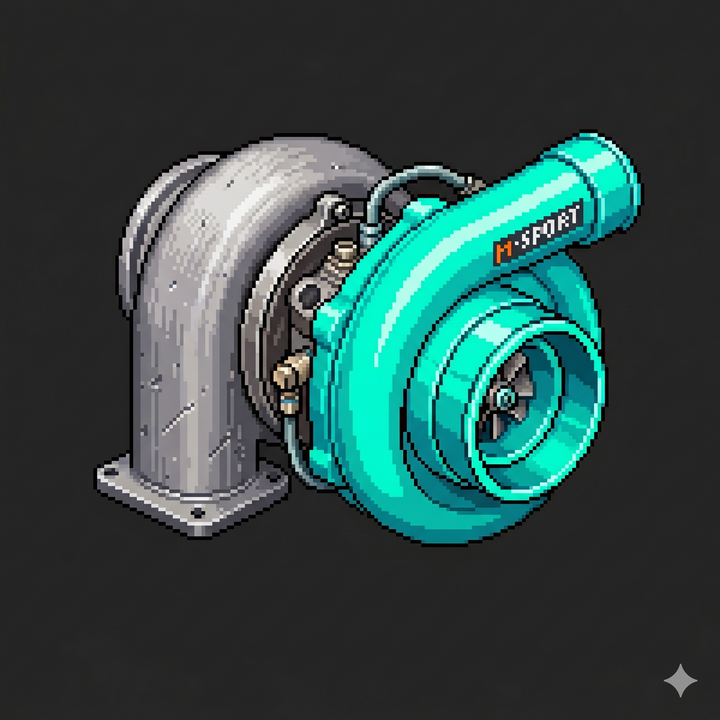 Grreat Performance: G30 & G35 Series