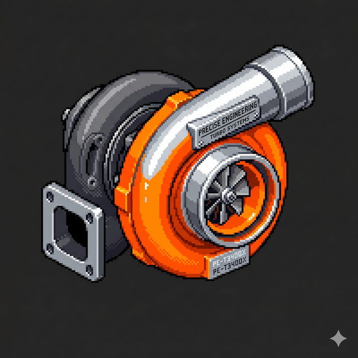 Precise Engineering: Mid-Frame Series