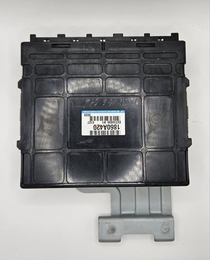 Mitsubishi Lancer Ralliart 2.4 2004-06 PlugIn ECU