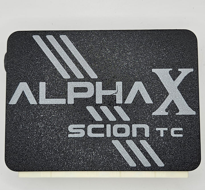 AlphaECU PNP Scion TC Gen1