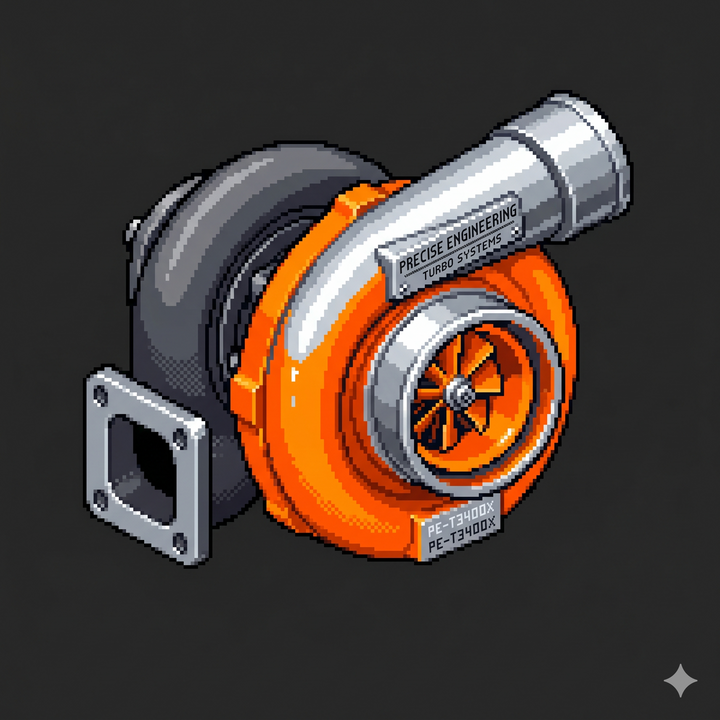Precise Engineering: Small Frame Series