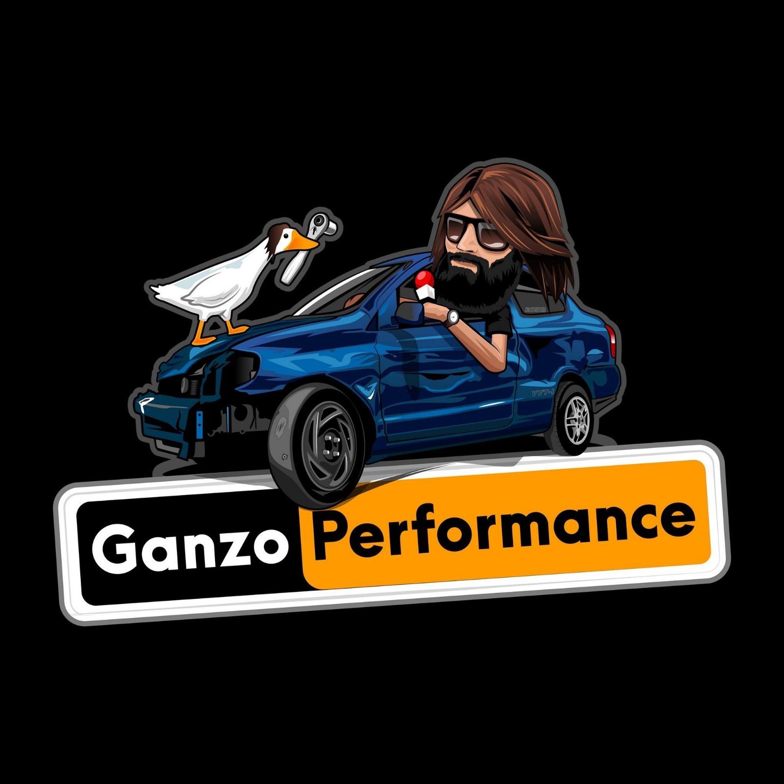 El Ganzo Performance